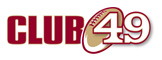 Club 49 logo