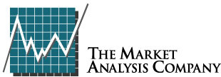 Market Analysis Company Logo