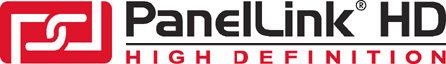 PanelLink HD Logo Design by Christine Arthur