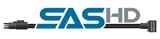 SAS HD logo