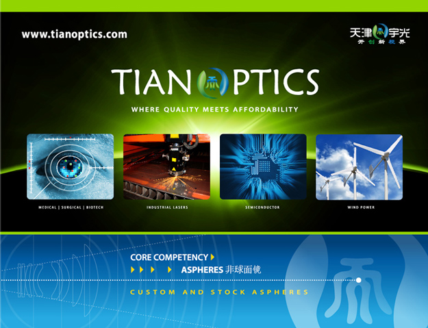Tian Optics