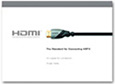 HDMI brochure